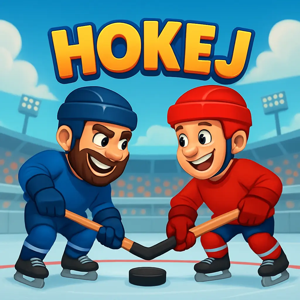 Preview HOKEJ